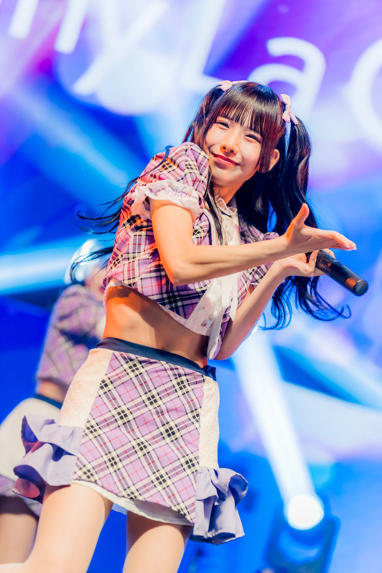 Bunny La Crew＜UPDANCE SPECIAL LIVE＞Spotify O-EAST（2022年6月14日）