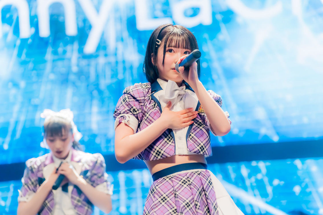 Bunny La Crew＜UPDANCE SPECIAL LIVE＞Spotify O-EAST（2022年6月14日）