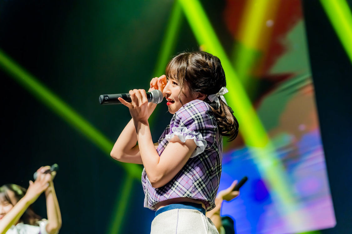 Bunny La Crew＜UPDANCE SPECIAL LIVE＞Spotify O-EAST（2022年6月14日）