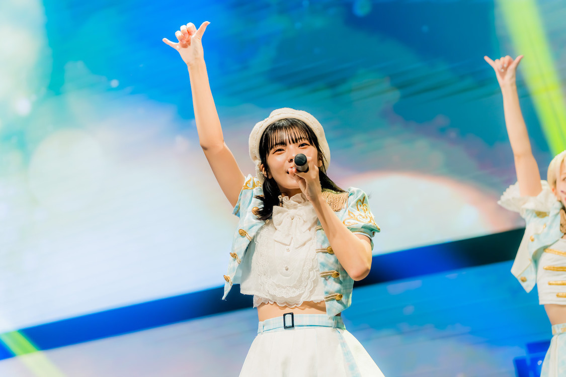 MyDearDarlin’＜UPDANCE SPECIAL LIVE＞Spotify O-EAST（2022年6月14日）