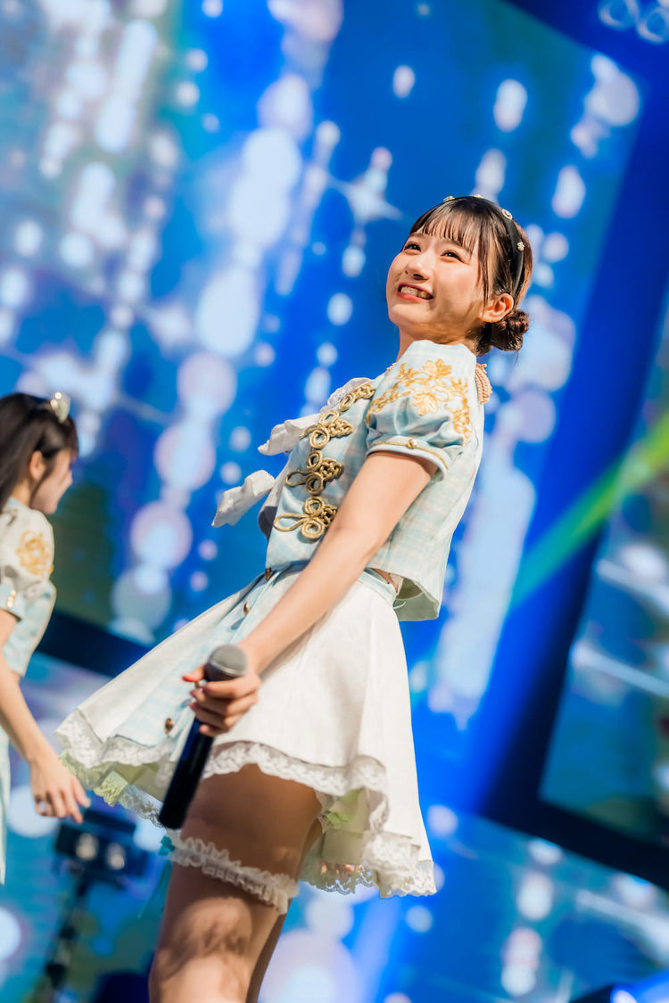 MyDearDarlin’＜UPDANCE SPECIAL LIVE＞Spotify O-EAST（2022年6月14日）