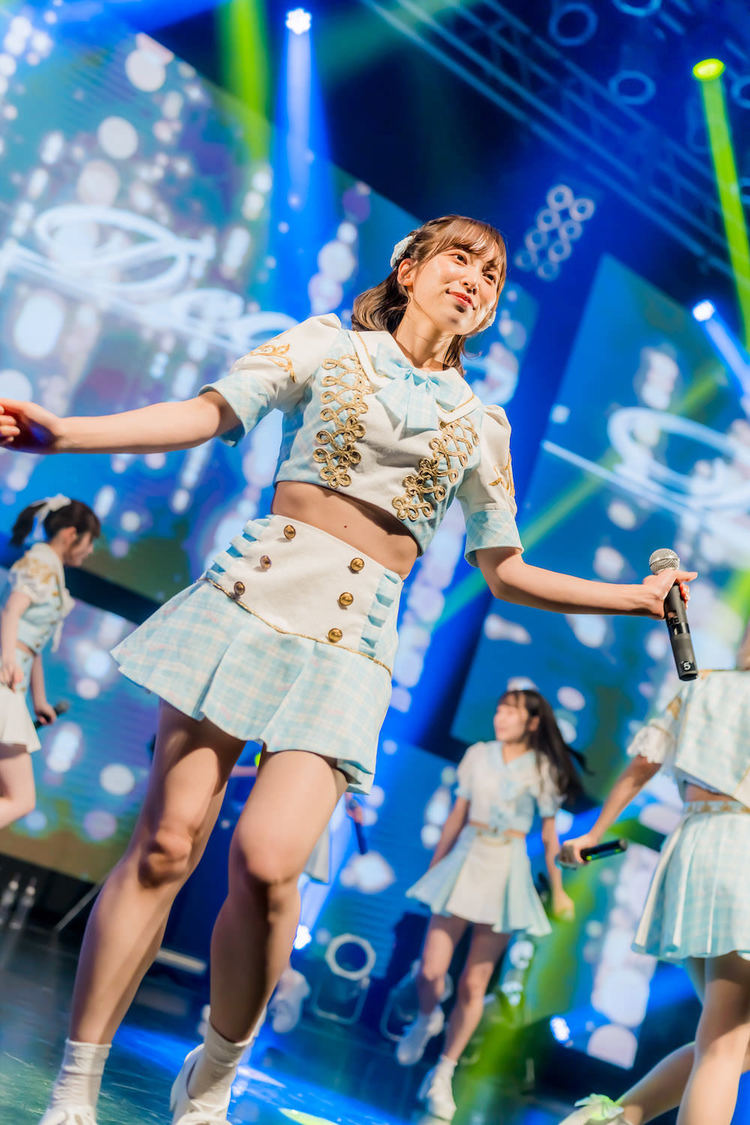 MyDearDarlin’＜UPDANCE SPECIAL LIVE＞Spotify O-EAST（2022年6月14日）