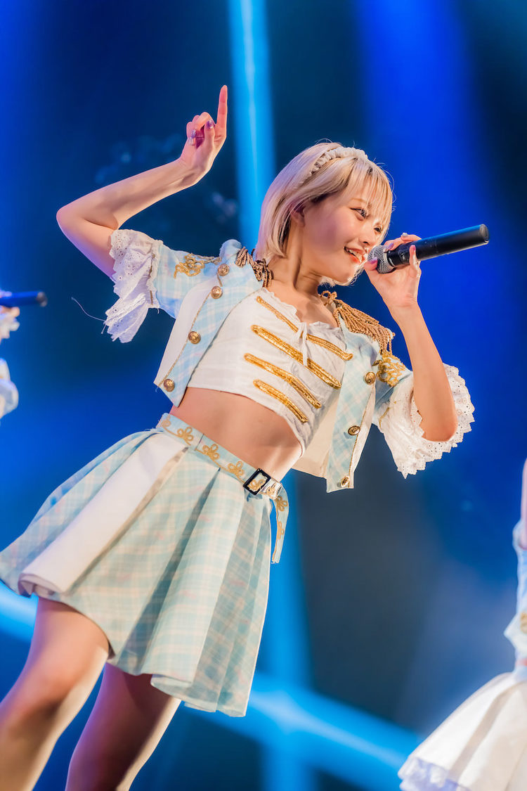 MyDearDarlin’＜UPDANCE SPECIAL LIVE＞Spotify O-EAST（2022年6月14日）