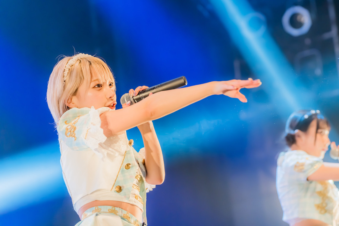 MyDearDarlin’＜UPDANCE SPECIAL LIVE＞Spotify O-EAST（2022年6月14日）