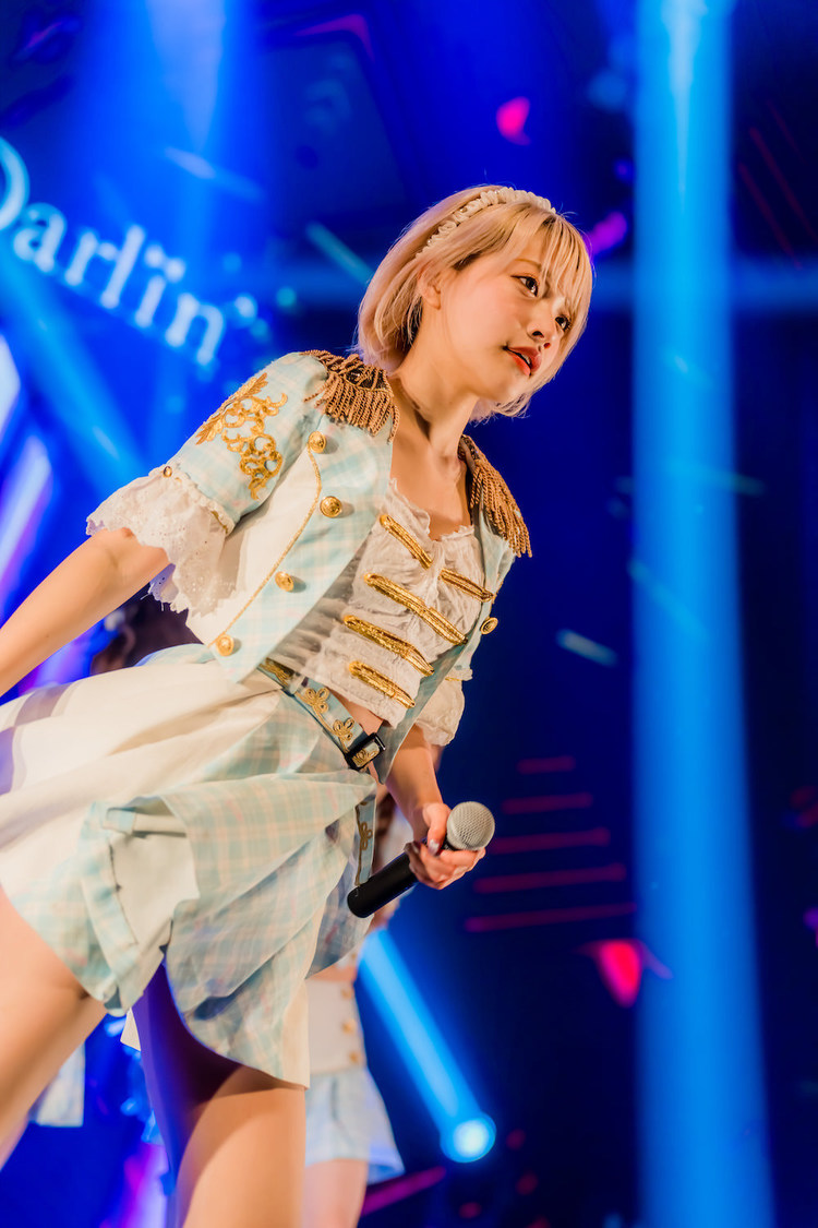 MyDearDarlin’＜UPDANCE SPECIAL LIVE＞Spotify O-EAST（2022年6月14日）