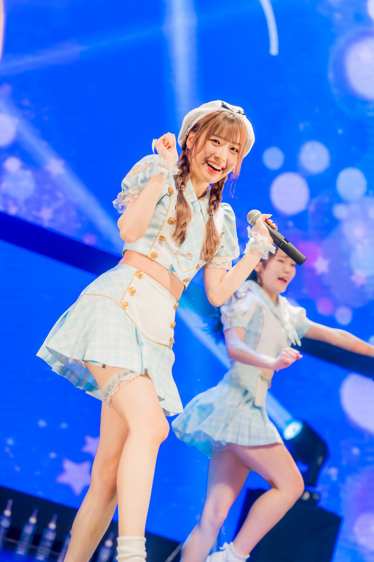 MyDearDarlin’＜UPDANCE SPECIAL LIVE＞Spotify O-EAST（2022年6月14日）