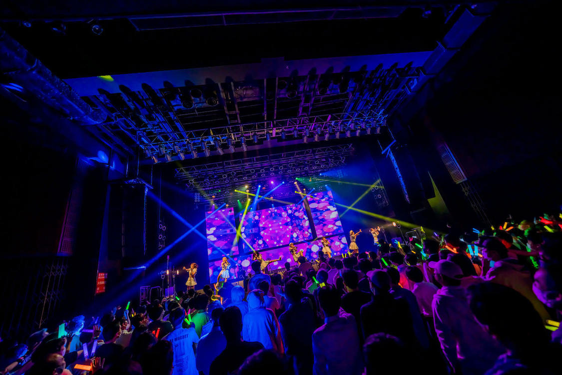 MyDearDarlin’＜UPDANCE SPECIAL LIVE＞Spotify O-EAST（2022年6月14日）