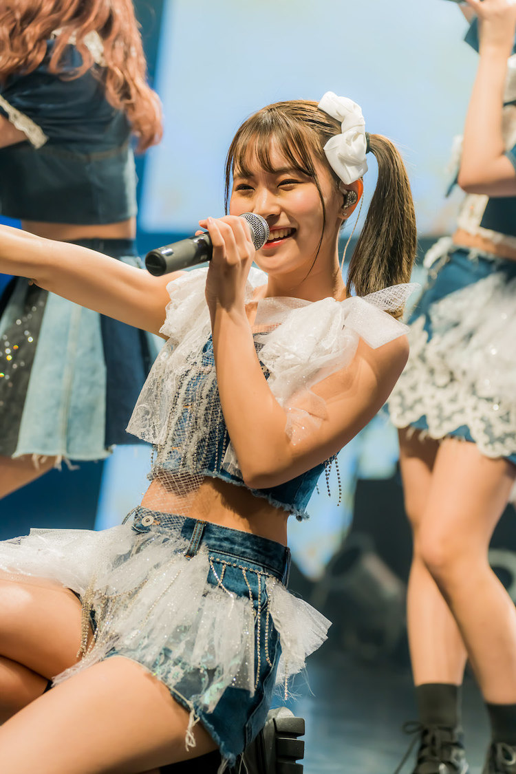 JamsCollection＜UPDANCE SPECIAL LIVE＞Spotify O-EAST（2022年6月14日）