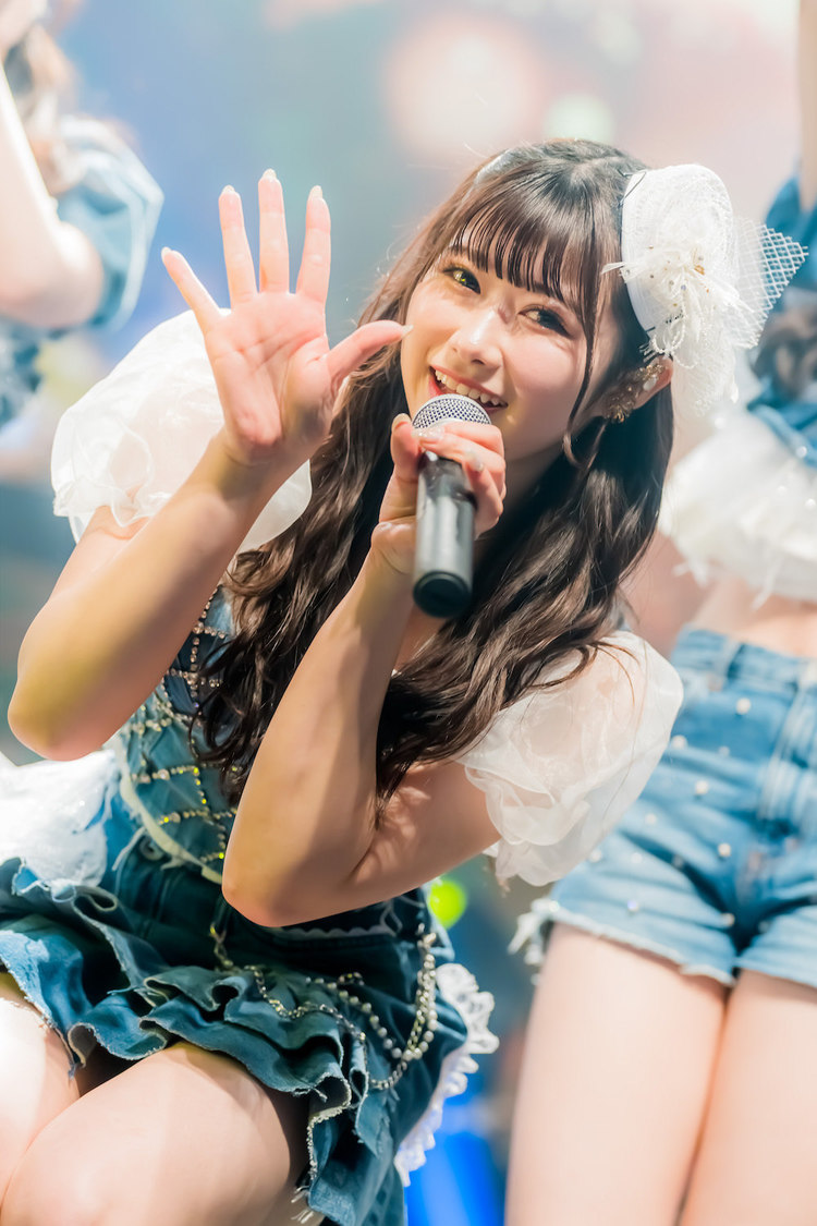 JamsCollection＜UPDANCE SPECIAL LIVE＞Spotify O-EAST（2022年6月14日）