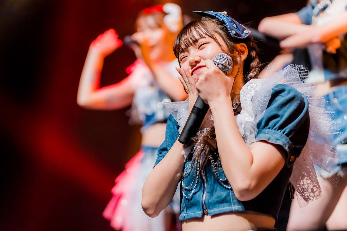 JamsCollection＜UPDANCE SPECIAL LIVE＞Spotify O-EAST（2022年6月14日）