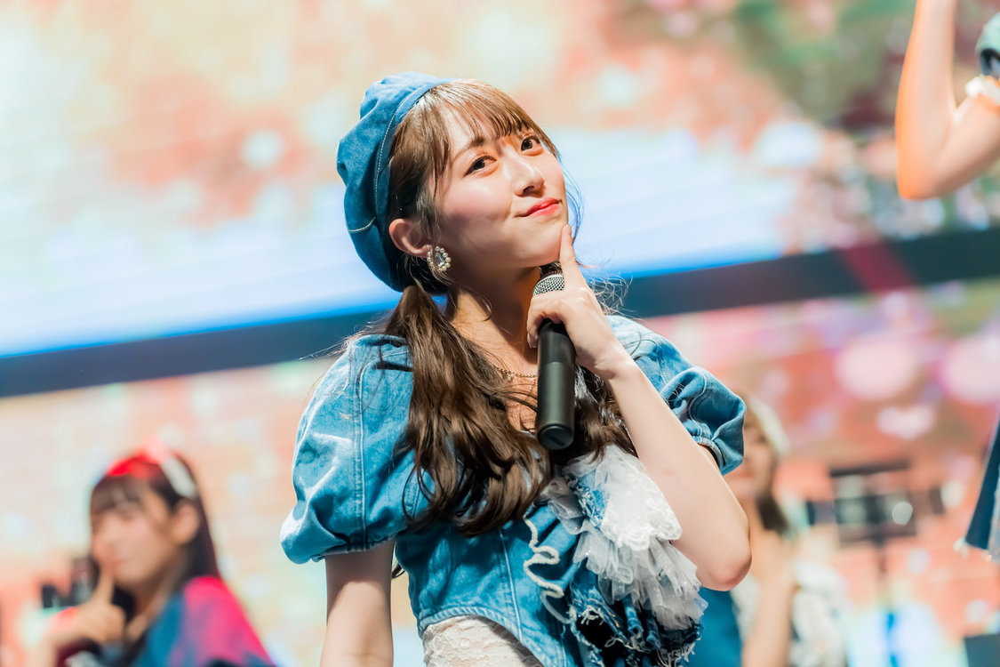 JamsCollection＜UPDANCE SPECIAL LIVE＞Spotify O-EAST（2022年6月14日）