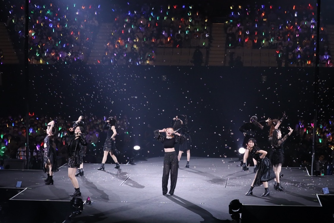 ＜アンジュルム CONCERT TOUR-The ANGERME- PERFECTION＞