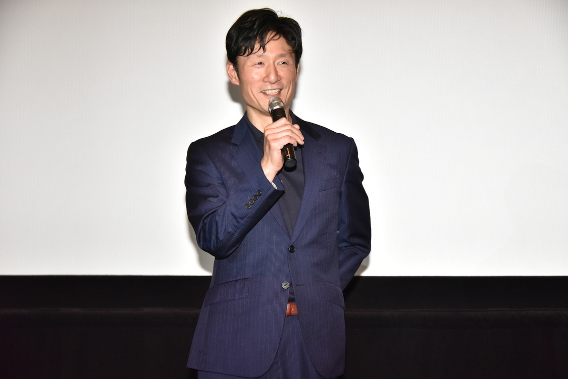 （©2022「流浪の月」製作委員会）