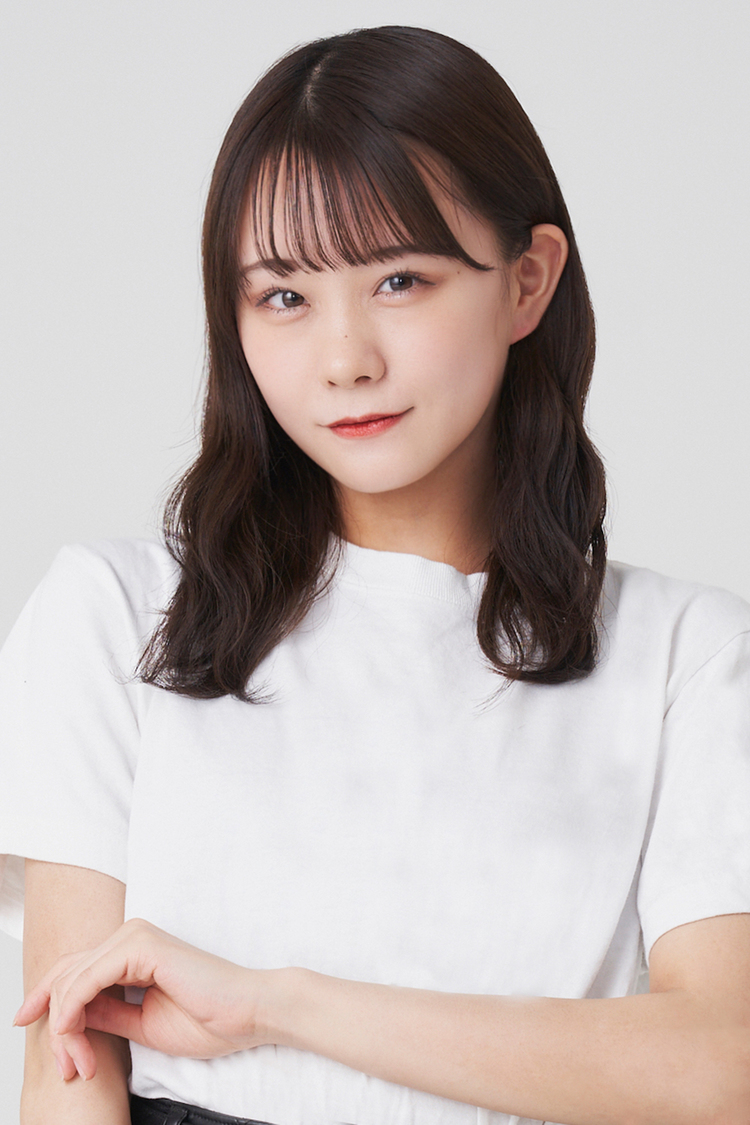 立仙愛理（Pimm’s）