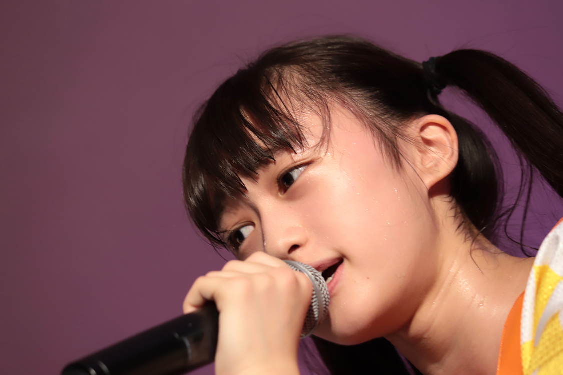 ＜@JAM EXPO 2018＞8月25日「いぎなり東北産」ピーチステージ