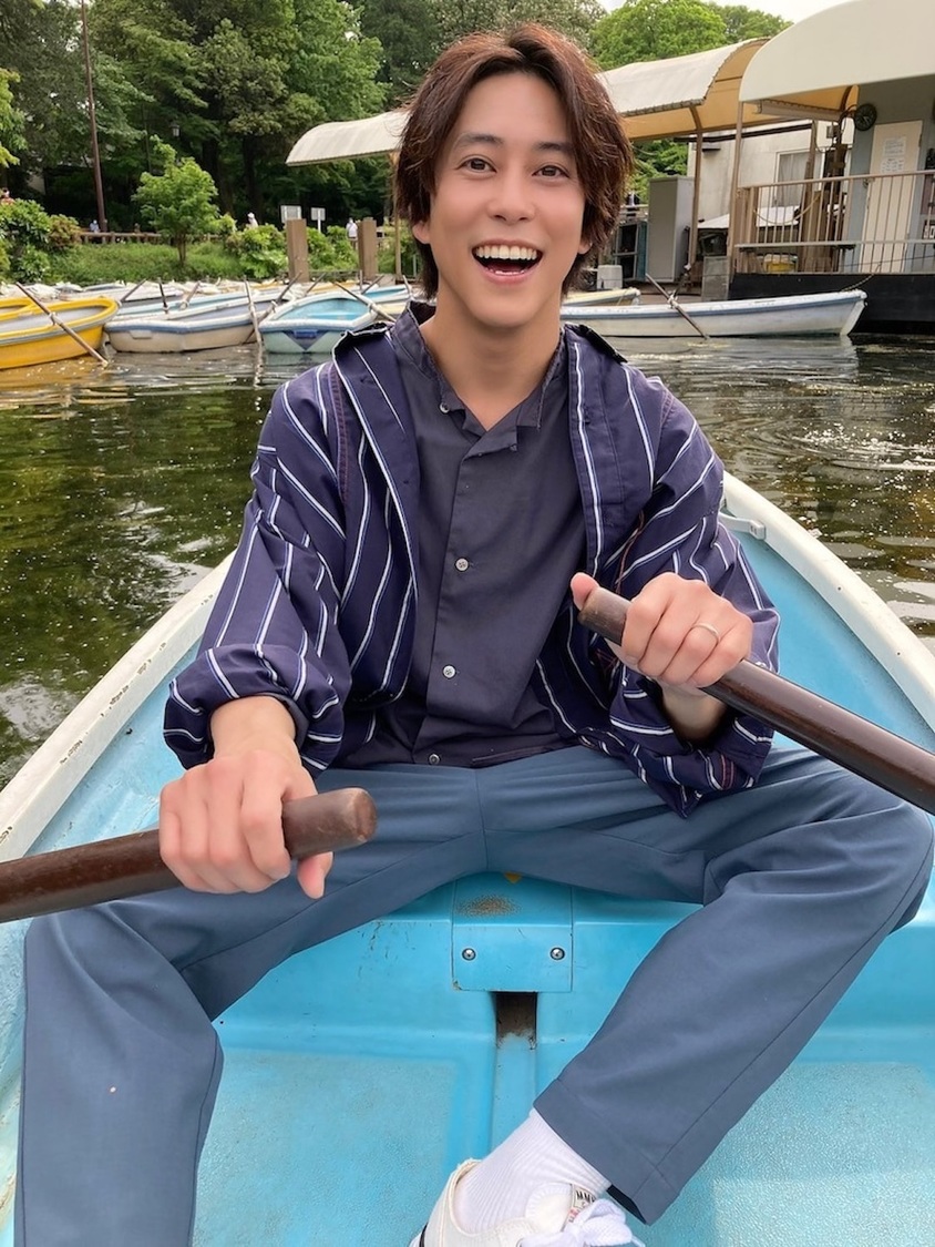 岳×遥香【私たち結婚しました】オフィシャルブログ Powered by Amebaより