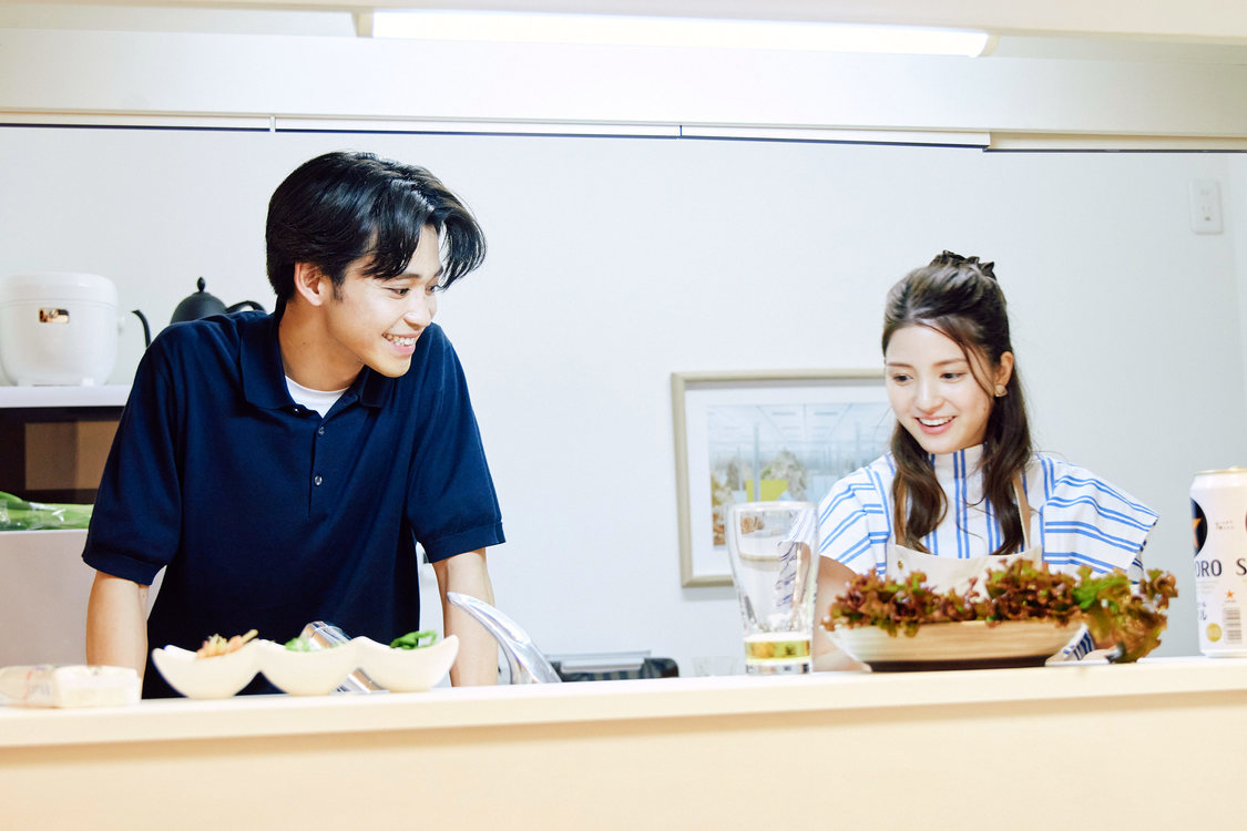 （C）AbemaTV, Inc.