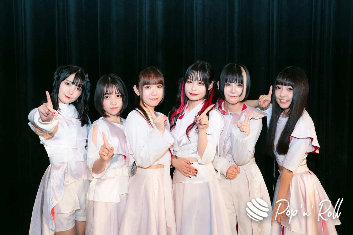 INUWASI＜TIF2022メインステージ争奪LIVE前哨戦＞1部｜新宿ReNY（2022年6月18日）