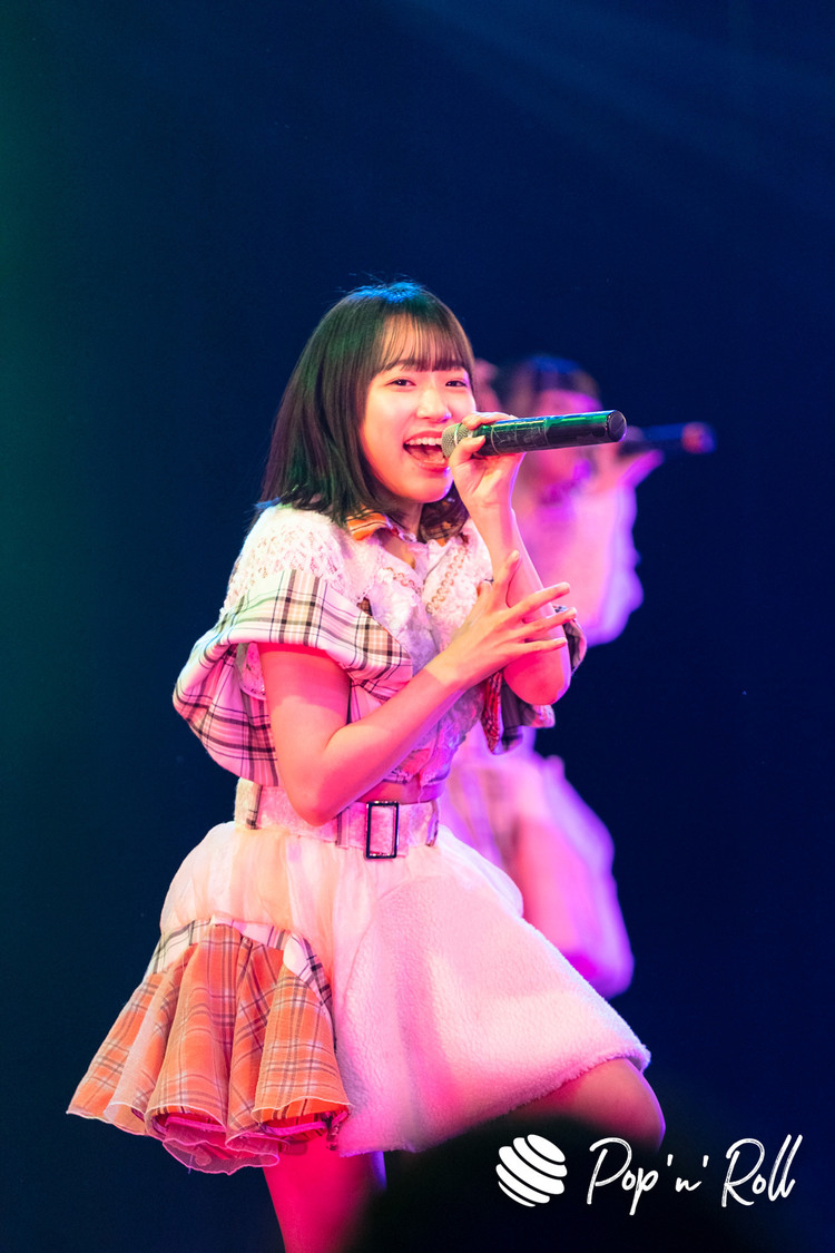 #よーよーよー＜TIF2022メインステージ争奪LIVE前哨戦＞1部｜新宿ReNY（2022年6月18日）