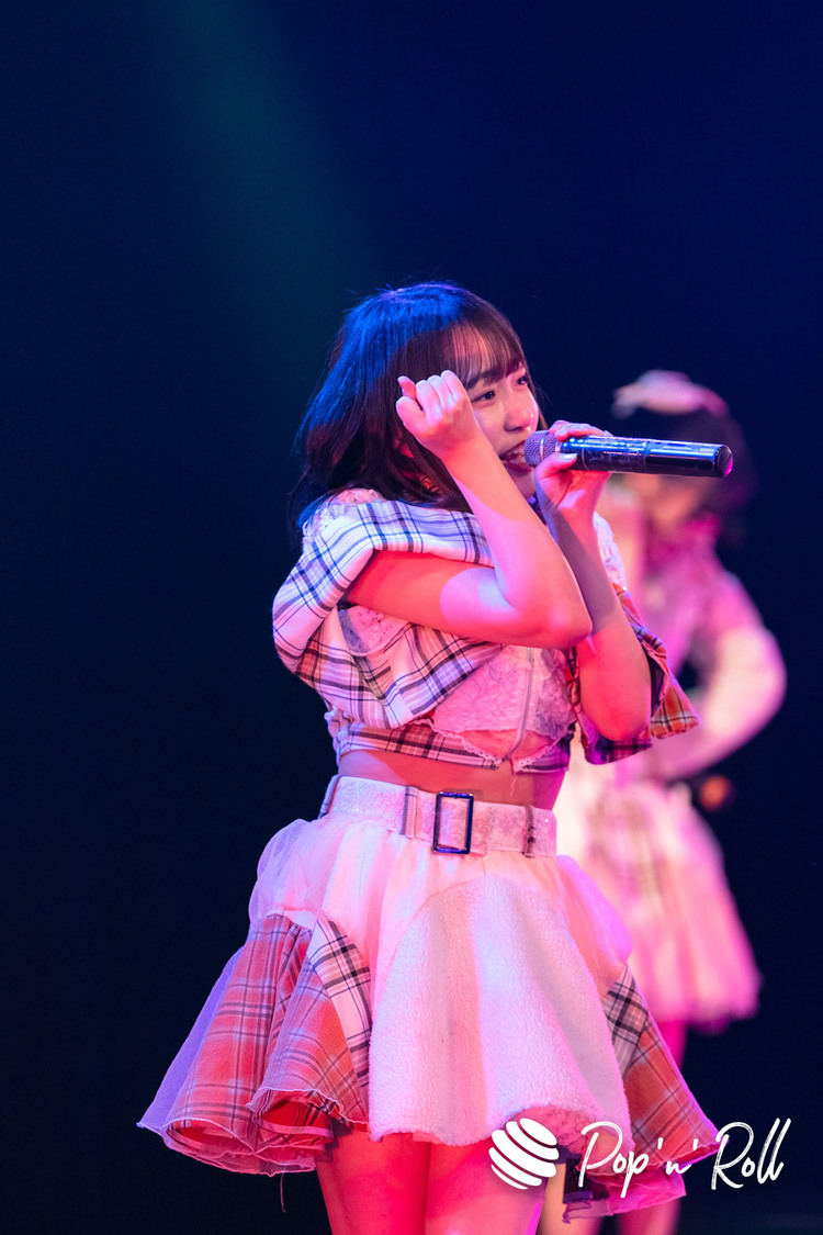 #よーよーよー＜TIF2022メインステージ争奪LIVE前哨戦＞1部｜新宿ReNY（2022年6月18日）