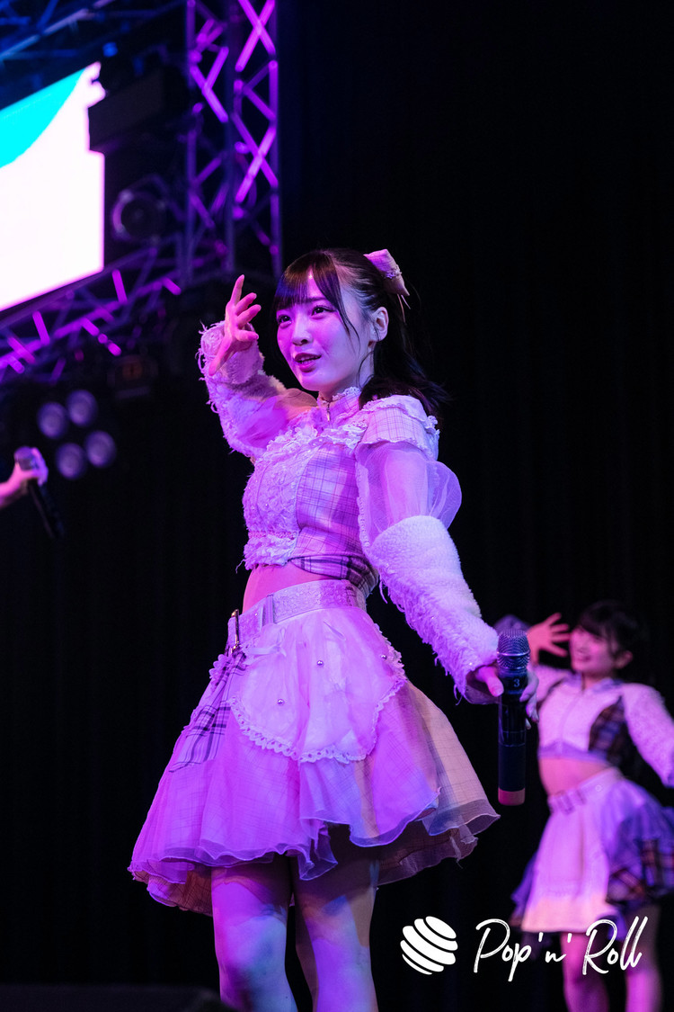 #よーよーよー＜TIF2022メインステージ争奪LIVE前哨戦＞1部｜新宿ReNY（2022年6月18日）