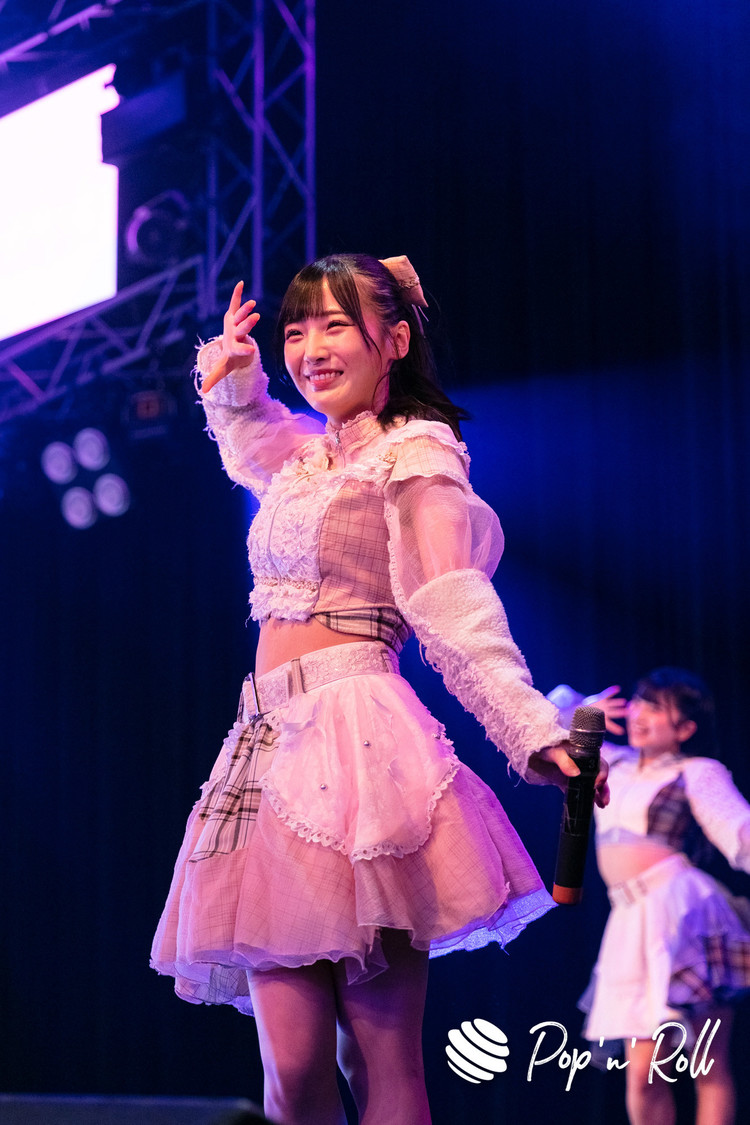 #よーよーよー＜TIF2022メインステージ争奪LIVE前哨戦＞1部｜新宿ReNY（2022年6月18日）