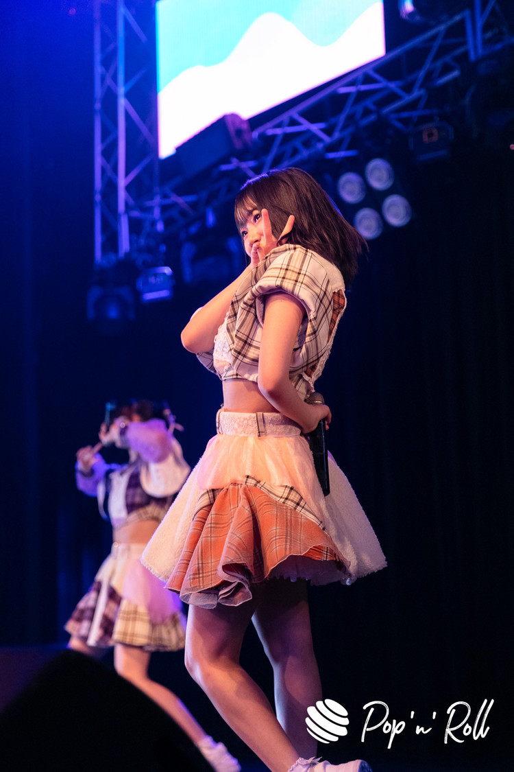 #よーよーよー＜TIF2022メインステージ争奪LIVE前哨戦＞1部｜新宿ReNY（2022年6月18日）