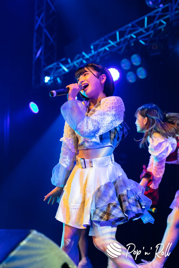 #よーよーよー＜TIF2022メインステージ争奪LIVE＞1部｜新宿ReNY（2022年6月18日）