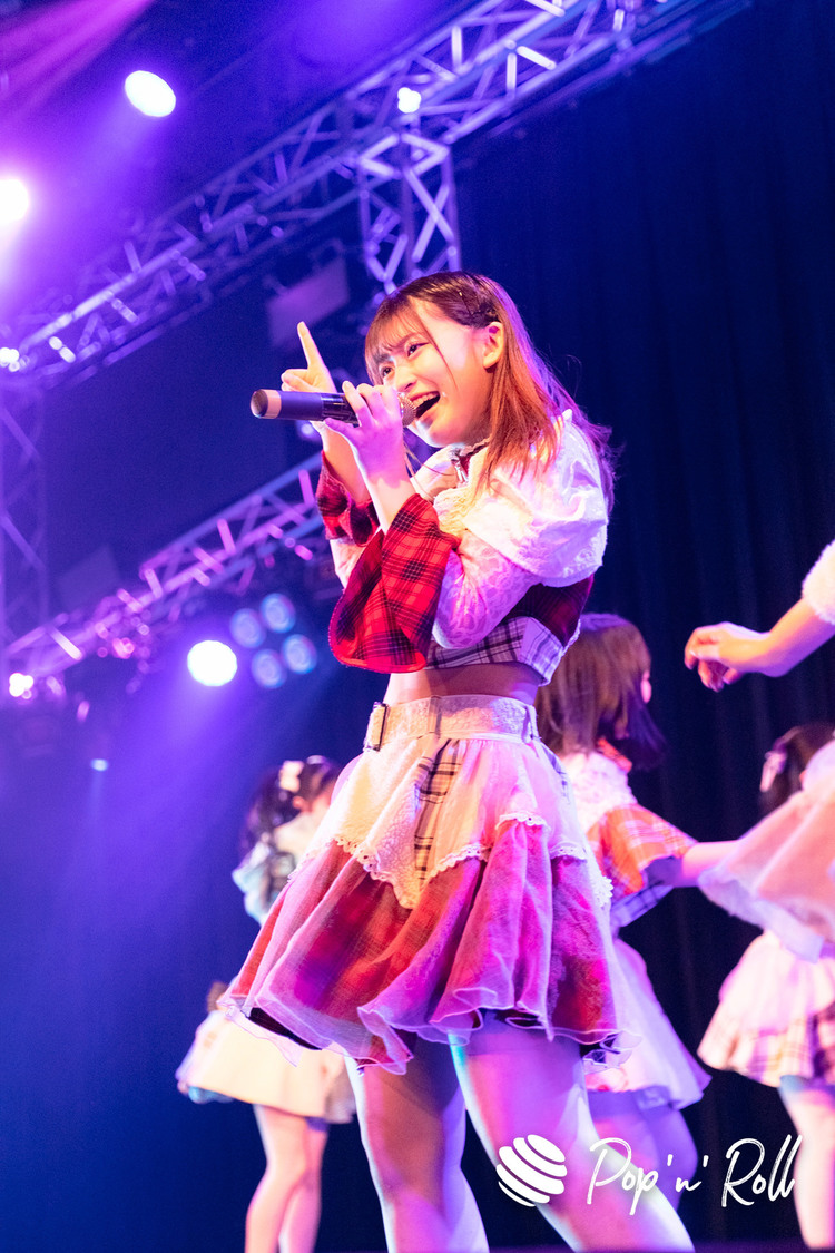 #よーよーよー＜TIF2022メインステージ争奪LIVE前哨戦＞1部｜新宿ReNY（2022年6月18日）