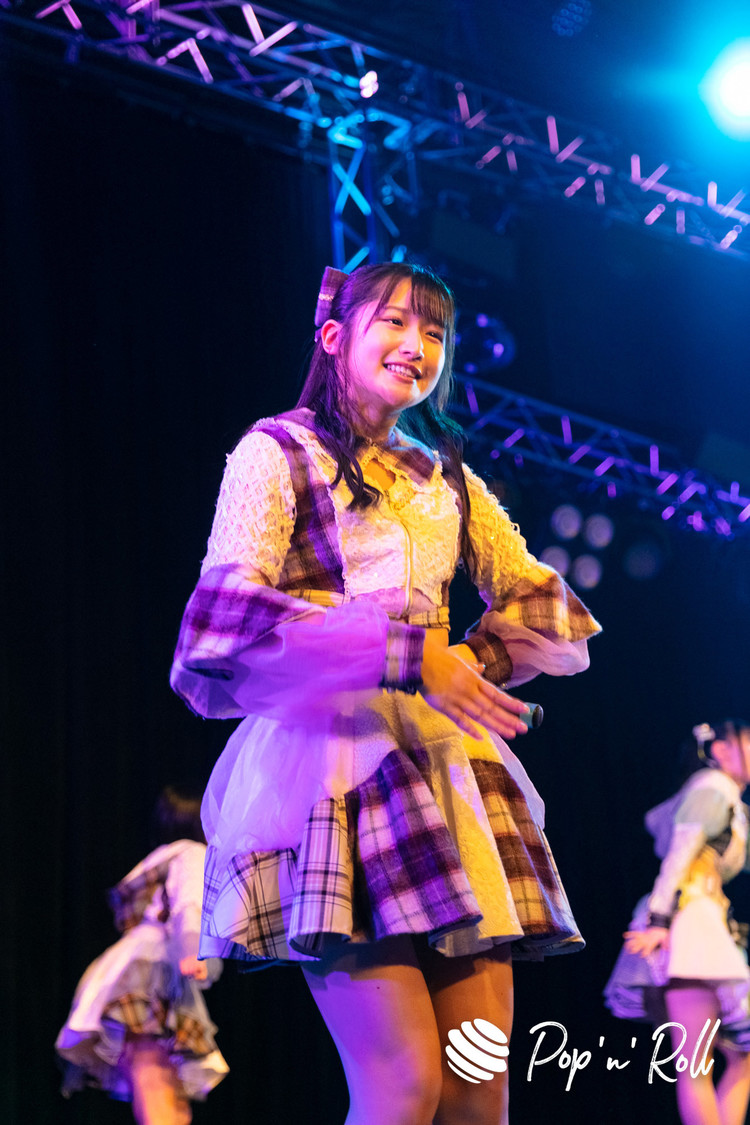 #よーよーよー＜TIF2022メインステージ争奪LIVE前哨戦＞1部｜新宿ReNY（2022年6月18日）