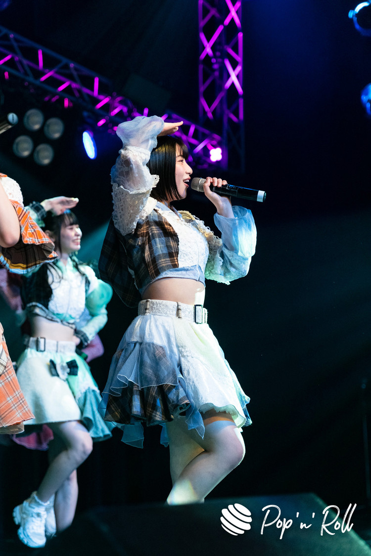 #よーよーよー＜TIF2022メインステージ争奪LIVE前哨戦＞1部｜新宿ReNY（2022年6月18日）