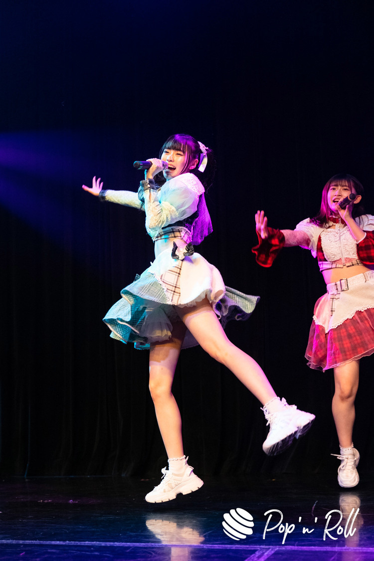 #よーよーよー＜TIF2022メインステージ争奪LIVE前哨戦＞1部｜新宿ReNY（2022年6月18日）