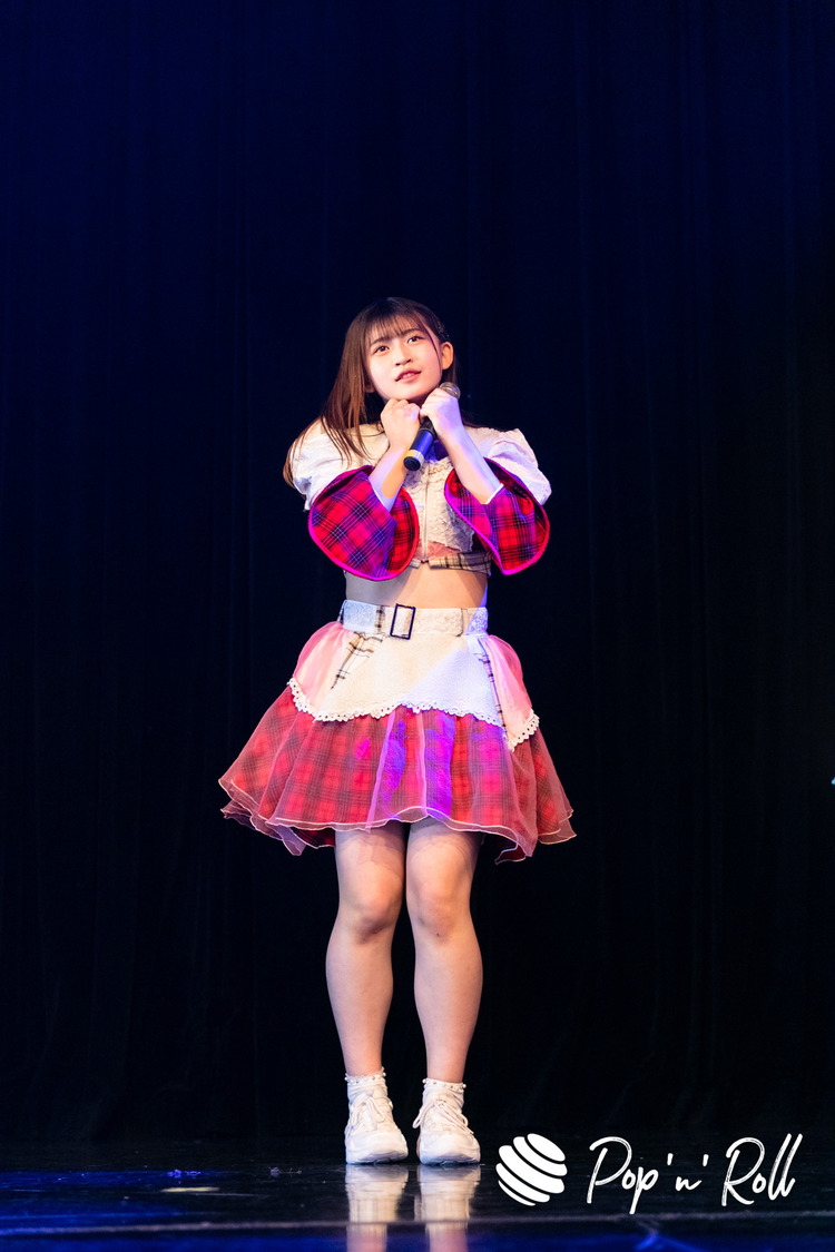 #よーよーよー＜TIF2022メインステージ争奪LIVE前哨戦＞1部｜新宿ReNY（2022年6月18日）