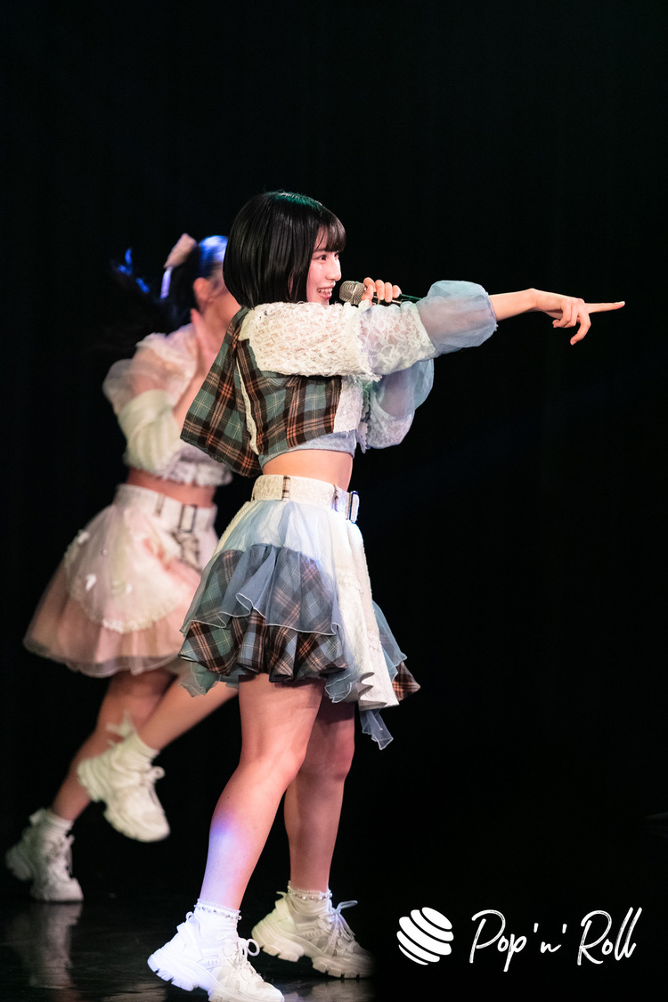 #よーよーよー＜TIF2022メインステージ争奪LIVE前哨戦＞1部｜新宿ReNY（2022年6月18日）