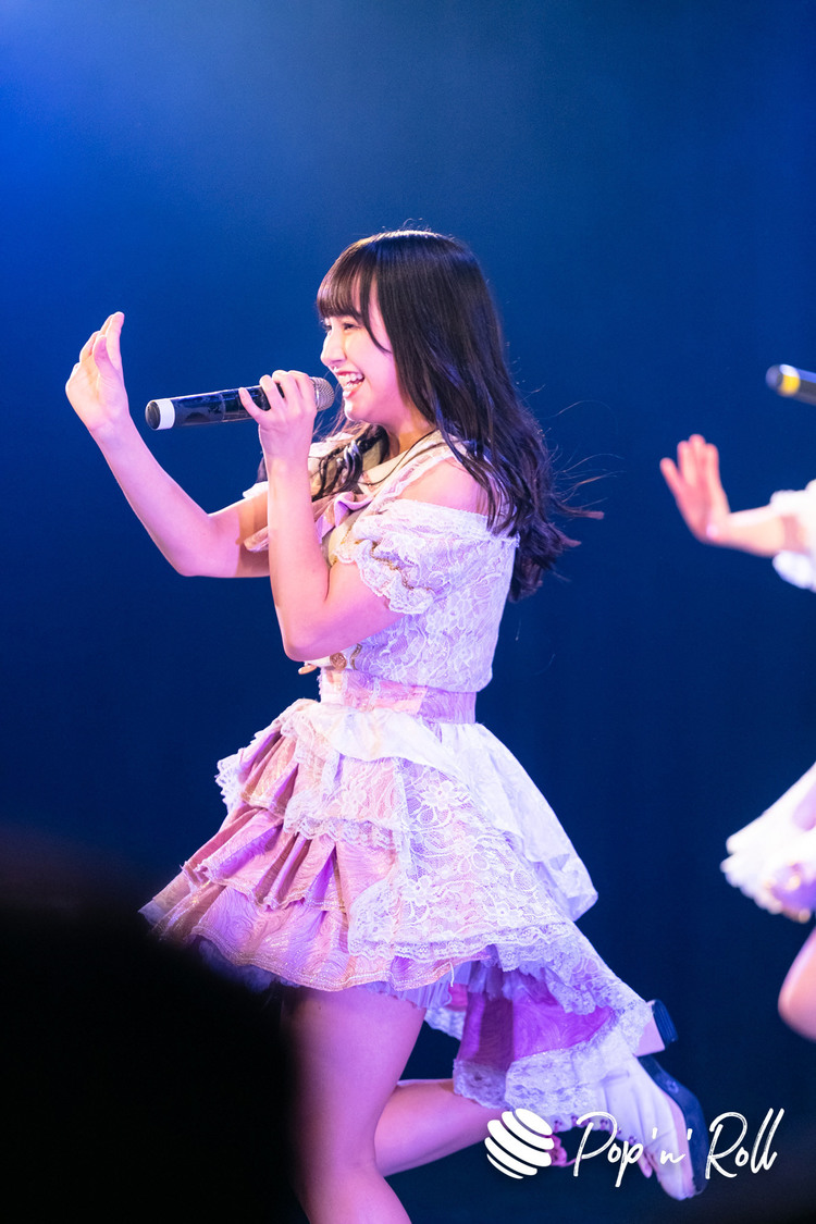 パラディーク＜TIF2022メインステージ争奪LIVE前哨戦＞1部｜新宿ReNY（2022年6月18日）