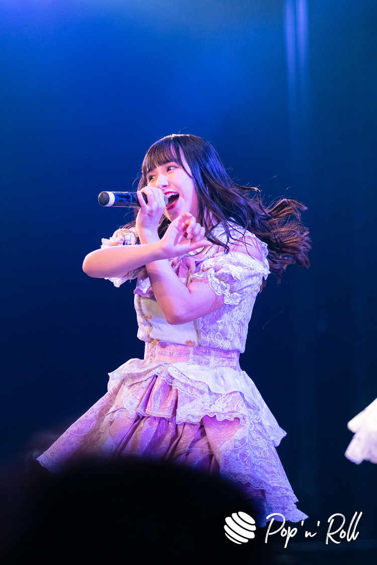 パラディーク＜TIF2022メインステージ争奪LIVE前哨戦＞1部｜新宿ReNY（2022年6月18日）