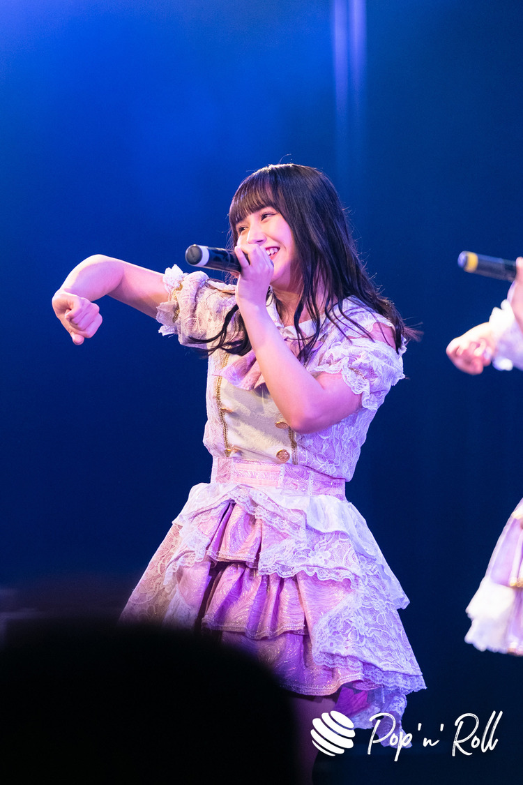 パラディーク＜TIF2022メインステージ争奪LIVE前哨戦＞1部｜新宿ReNY（2022年6月18日）