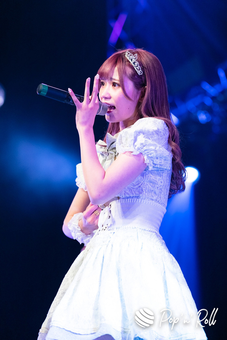 パラディーク＜TIF2022メインステージ争奪LIVE前哨戦＞1部｜新宿ReNY（2022年6月18日）