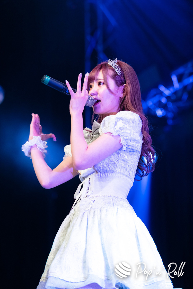 パラディーク＜TIF2022メインステージ争奪LIVE前哨戦＞1部｜新宿ReNY（2022年6月18日）