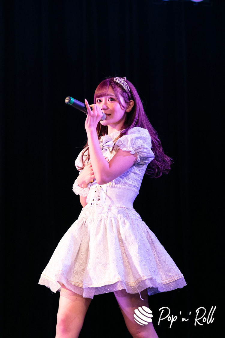 パラディーク＜TIF2022メインステージ争奪LIVE前哨戦＞1部｜新宿ReNY（2022年6月18日）