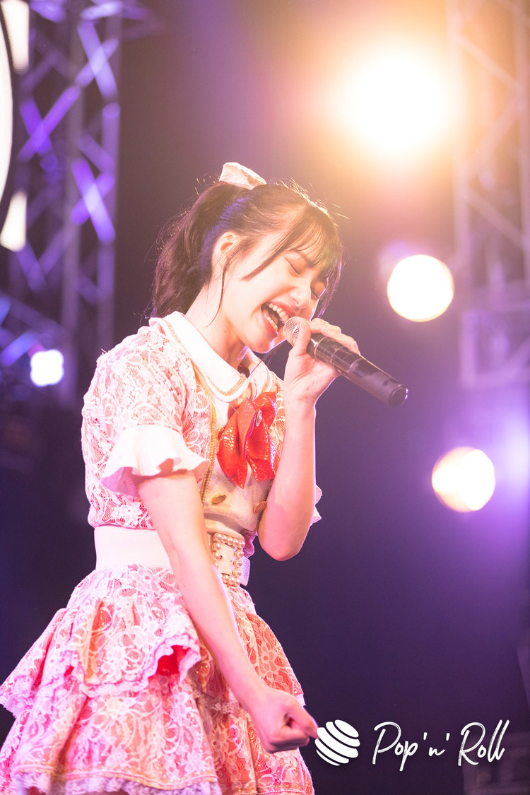 パラディーク＜TIF2022メインステージ争奪LIVE前哨戦＞1部｜新宿ReNY（2022年6月18日）