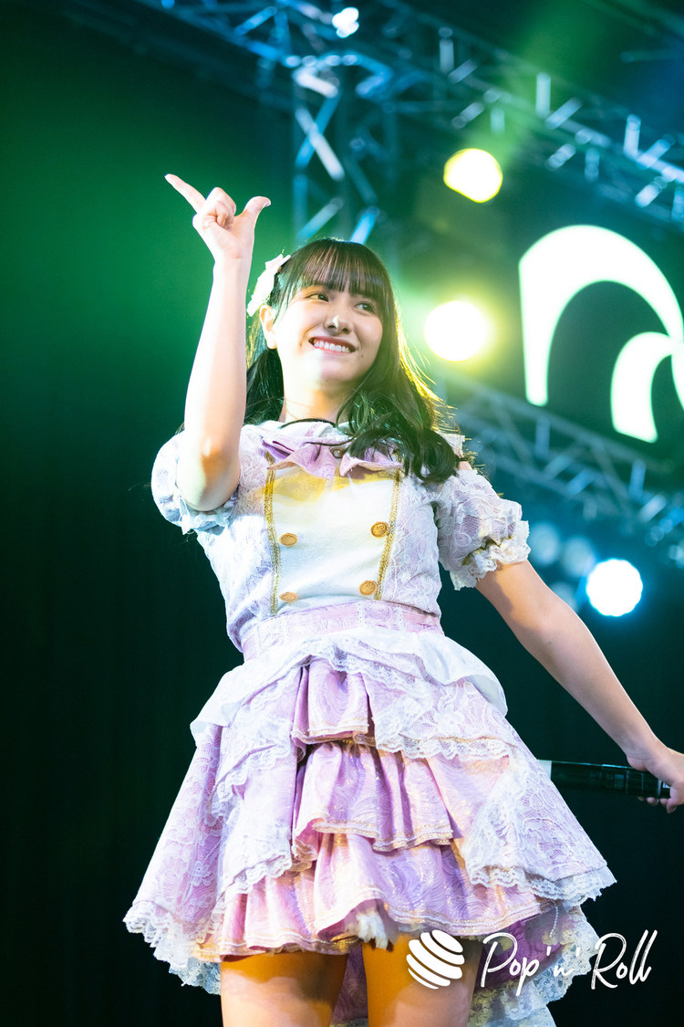 パラディーク＜TIF2022メインステージ争奪LIVE前哨戦＞1部｜新宿ReNY（2022年6月18日）