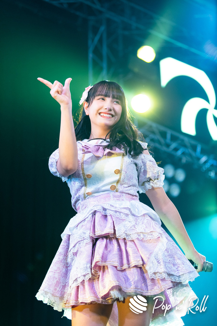 パラディーク＜TIF2022メインステージ争奪LIVE前哨戦＞1部｜新宿ReNY（2022年6月18日）