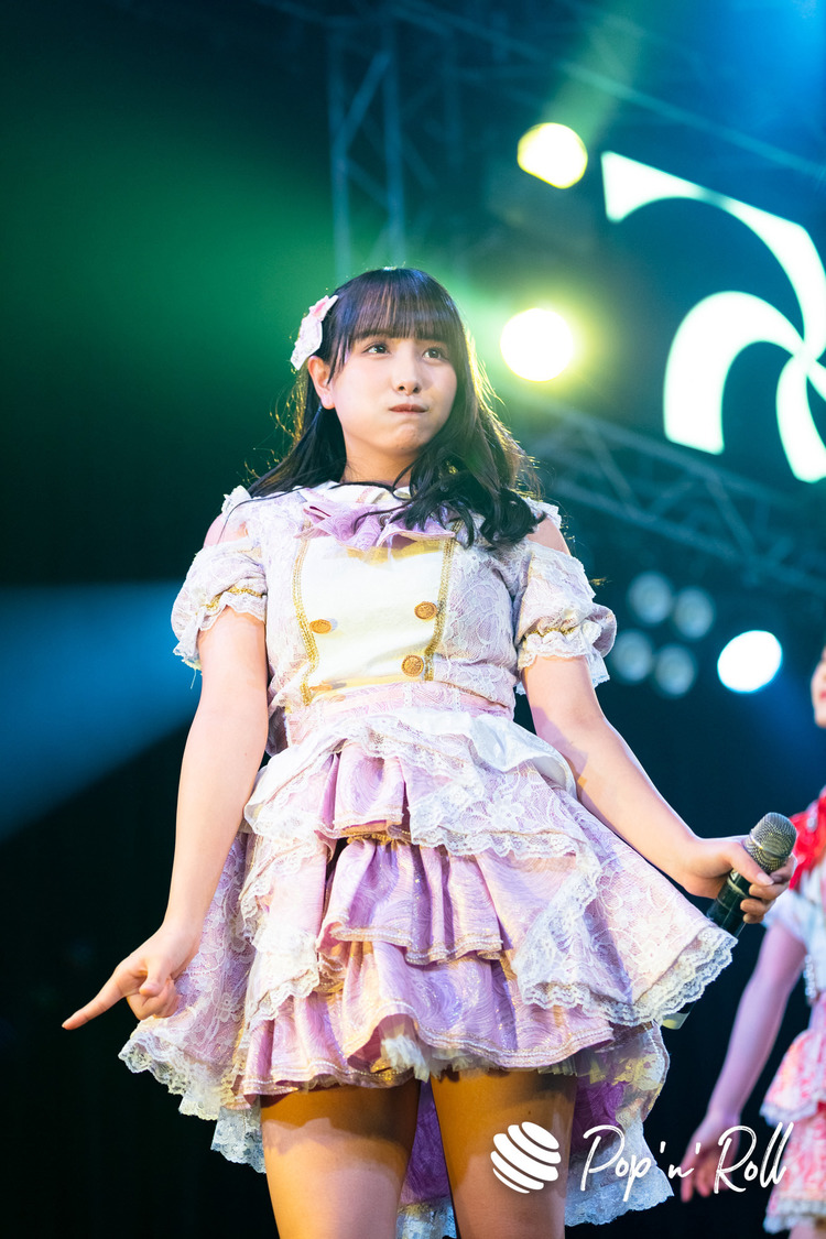 パラディーク＜TIF2022メインステージ争奪LIVE前哨戦＞1部｜新宿ReNY（2022年6月18日）