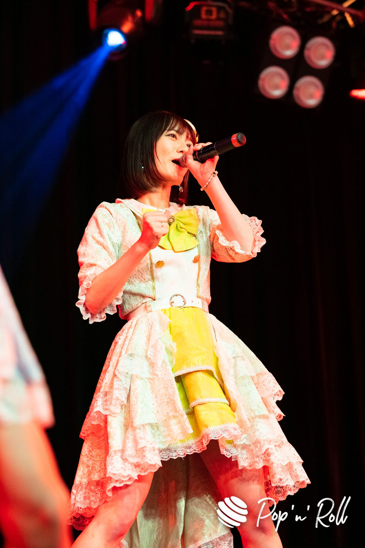 パラディーク＜TIF2022メインステージ争奪LIVE前哨戦＞1部｜新宿ReNY（2022年6月18日）