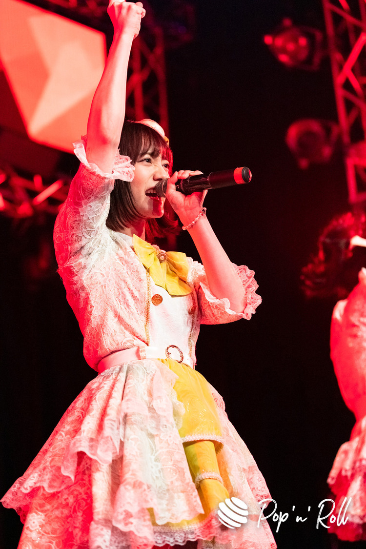 パラディーク＜TIF2022メインステージ争奪LIVE前哨戦＞1部｜新宿ReNY（2022年6月18日）