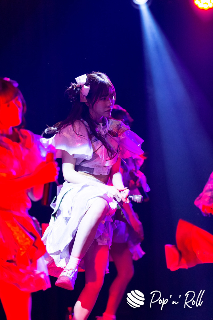 HO6LA＜TIF2022メインステージ争奪LIVE前哨戦＞1部｜新宿ReNY（2022年6月18日）