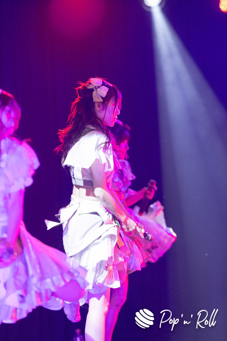 HO6LA＜TIF2022メインステージ争奪LIVE前哨戦＞1部｜新宿ReNY（2022年6月18日）