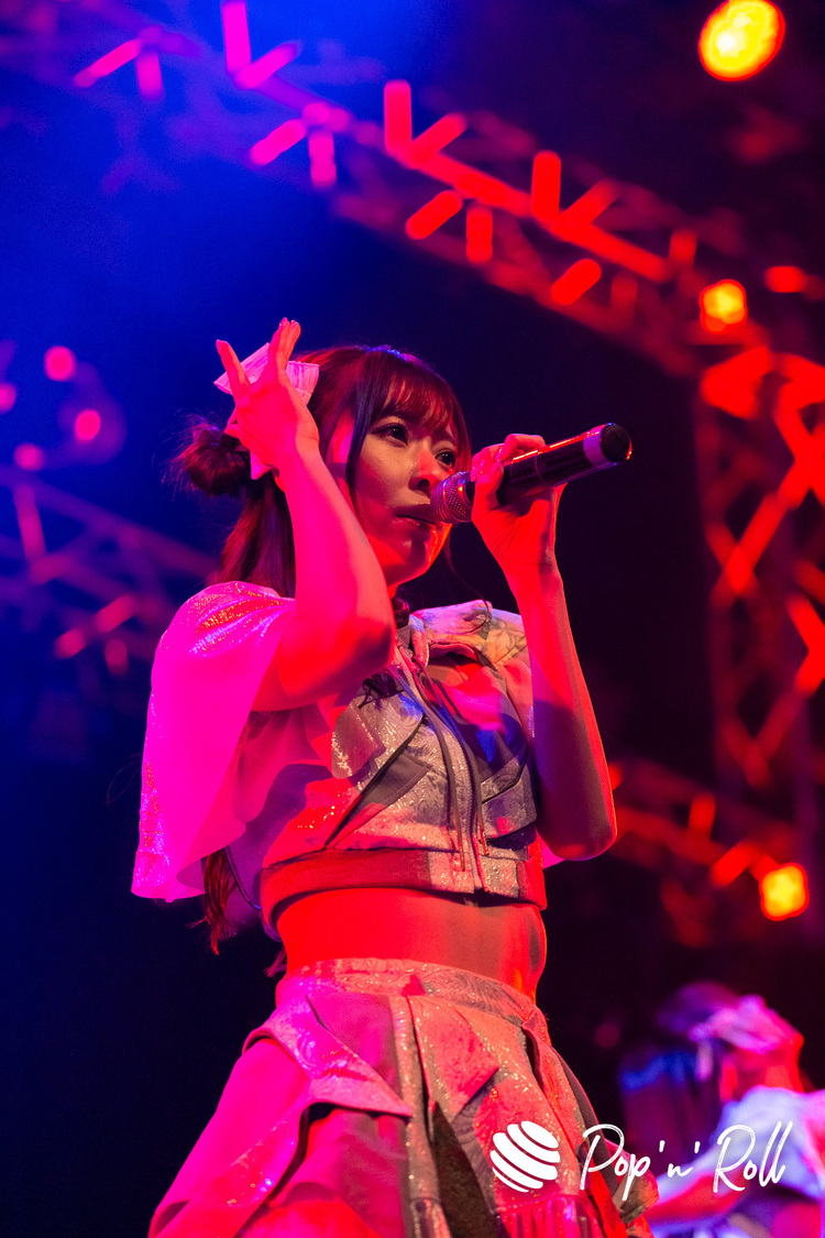 HO6LA＜TIF2022メインステージ争奪LIVE前哨戦＞1部｜新宿ReNY（2022年6月18日）