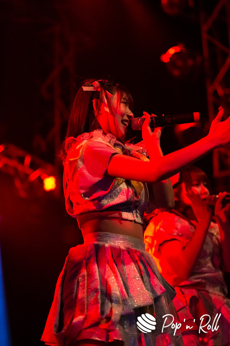 HO6LA＜TIF2022メインステージ争奪LIVE前哨戦＞1部｜新宿ReNY（2022年6月18日）